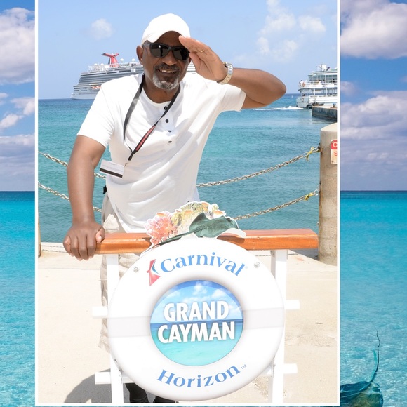 Meet your Posher, James - Picture 1 of 1